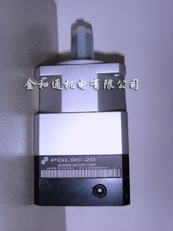 东莞世协行星减速机   